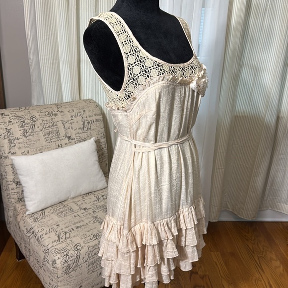 Ladies a’reve dress from Anthropology size Medium - Picture 4 of 8